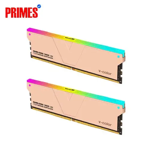 V-Color Prism Pro DDR5-6000