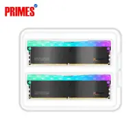V-Color Prism RGB DDR5-6000 32GB (2x16GB) C36