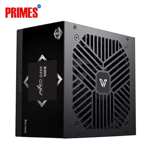 Value Top Neo Q450 450W ATX Non‑Modular Power Supply