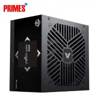 Value Top Neo Q650 650W ATX Non‑Modular Power Supply