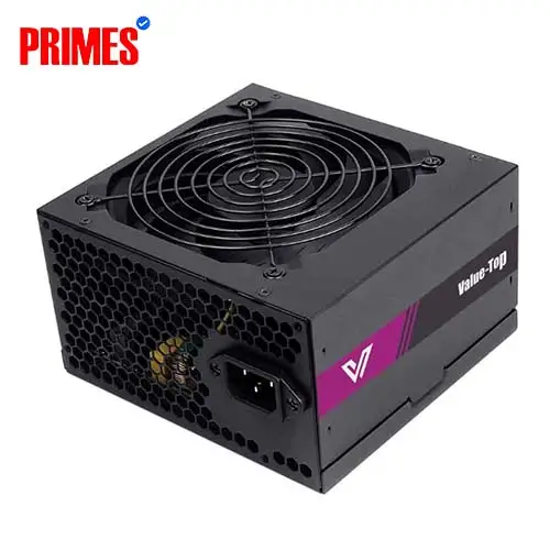 Value Top VT‑AX350B 350W ATX Non‑Modular PSU