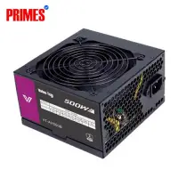 Value Top VT‑AX500B 500W PSU
