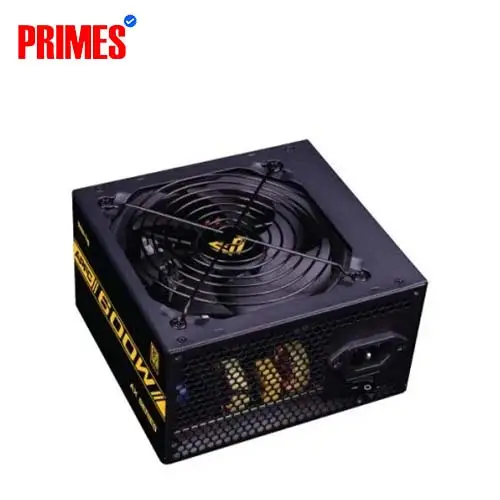 Value‑Top VT‑AX600 Real 600W PSU