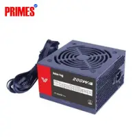 Value‑Top VT‑S200C Real 200W ATX PSU with Flat Cable