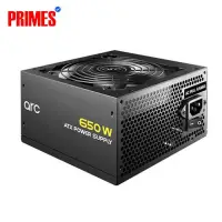 Walton 650W Power Supply