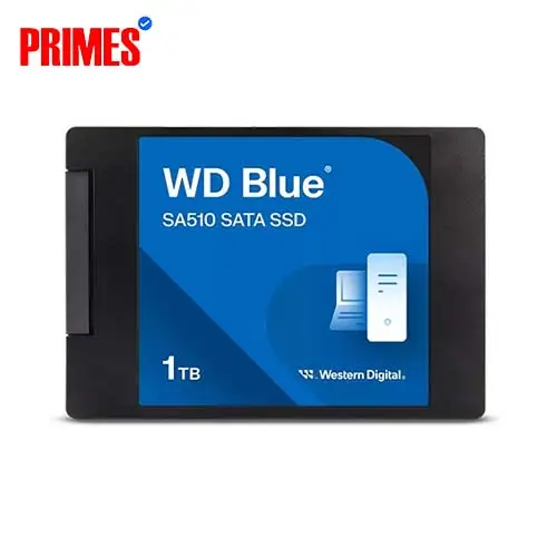 WD Blue SA510 1TB
