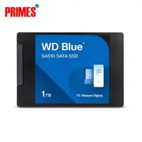 WD Blue SA510 1TB