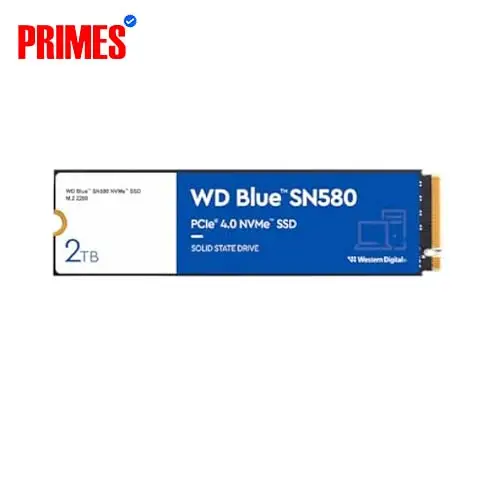 WD Blue SN580 2TB