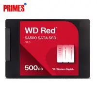 WD Red SA500 500GB