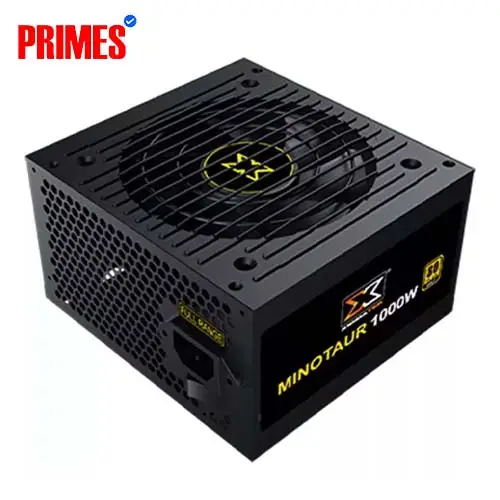 Xigmatek NEMESIS 1000W 80 Plus Gold PSU