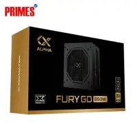 Xigmatek NEMESIS 850W 80 Plus Gold