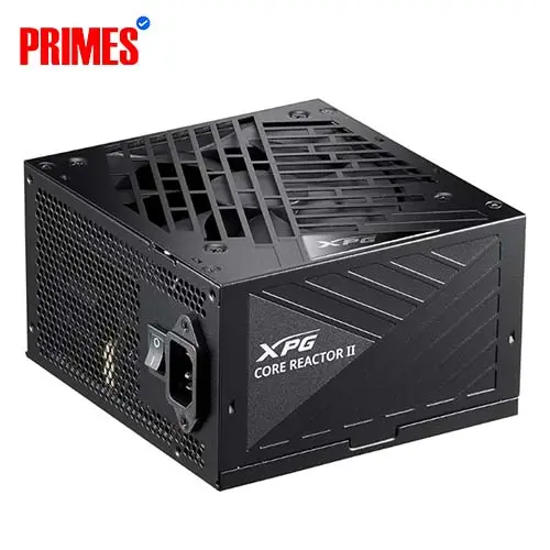 XPG Core Reactor II 1200W PSU