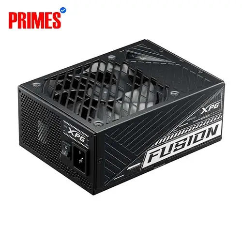 XPG Fusion 1400W Titanium PSU