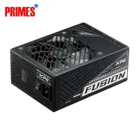 XPG Fusion 1400W Titanium PSU