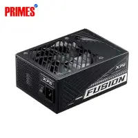 XPG Fusion 1600W Titanium PSU
