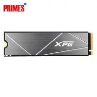 XPG Gammix S50 Lite 2TB