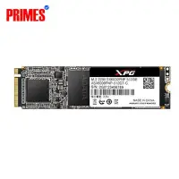XPG SX6000 Pro 512GB