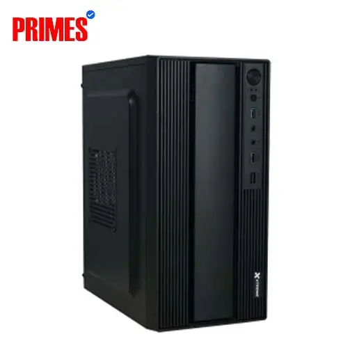 Xtreme F01 RGB Mini Tower Casing