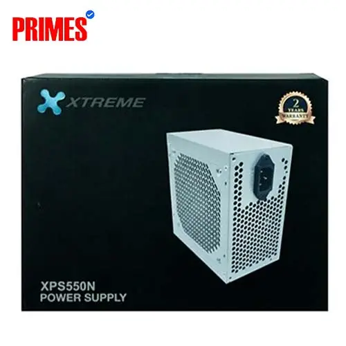 Xtreme XP550 550W PSU