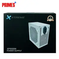 Xtreme XP550 550W PSU