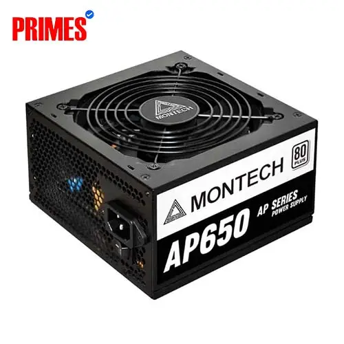 Xtreme XP‑650 650W PSU