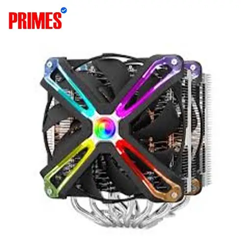 Zalman CNPS20X RGB