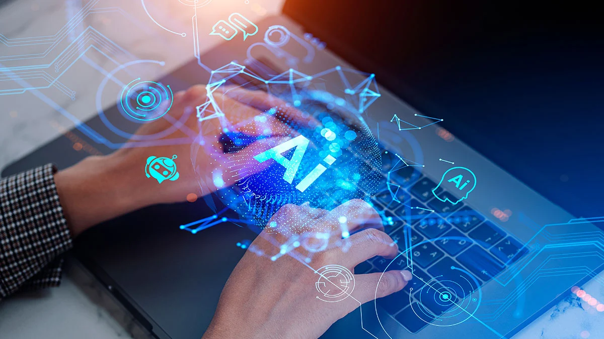 AI-Powered Laptops in 2025: The Future of Smart Computing in Bangladesh