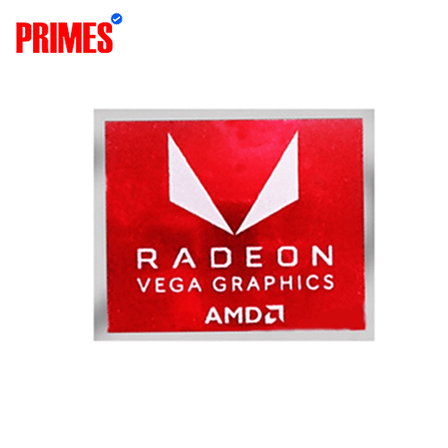 AMD Radeon Vega 8 (APU)