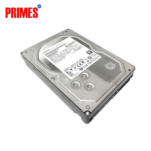 HGST Deskstar 7K4000 HDS724040ALE640 4TB 3.5-inch SATA HDD