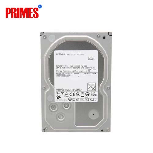 Hitachi Deskstar HDS721616PLA381 160GB 3.5-inch SATA HDD