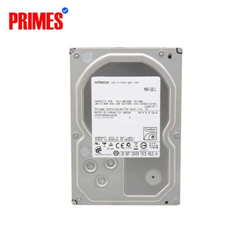 Hitachi Deskstar HDS721616PLAT84 160GB 3.5-inch PATA HDD