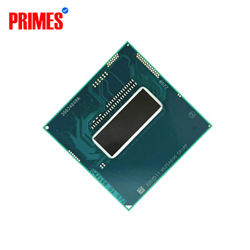 Intel HD Graphics 4600