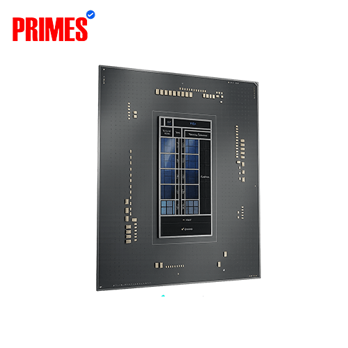 Intel UHD Graphics 770