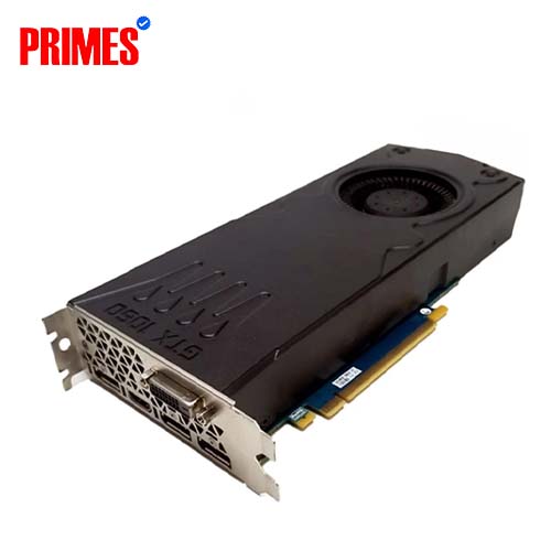 NVIDIA GeForce GTX 1060 6GB