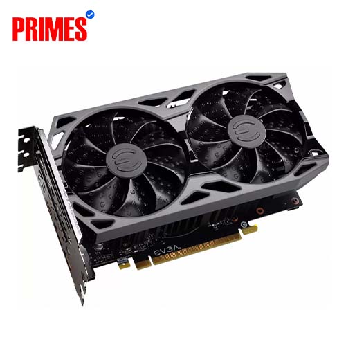 NVIDIA GeForce GTX 1650