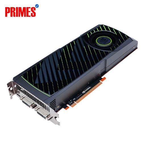 NVIDIA GeForce GTX 570