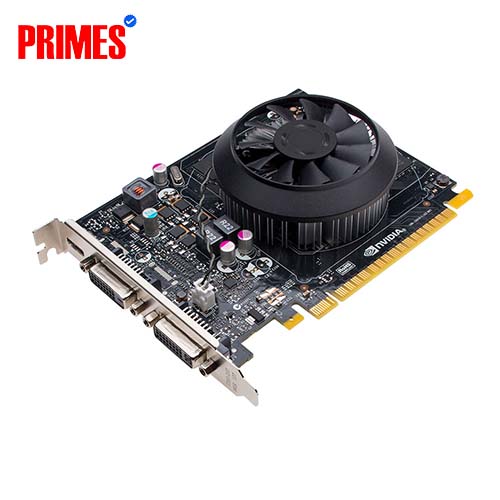 NVIDIA GeForce GTX 750 Ti