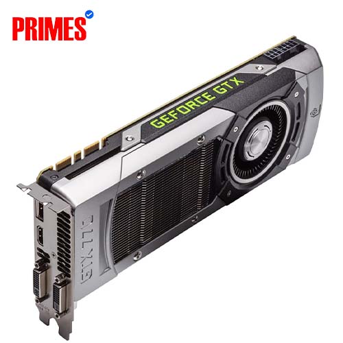 NVIDIA GeForce GTX 770