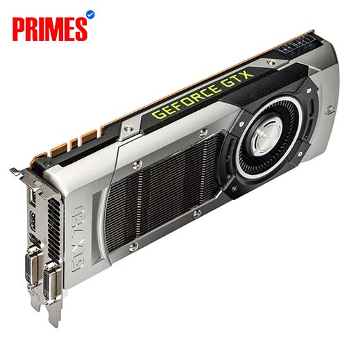 NVIDIA GeForce GTX 780