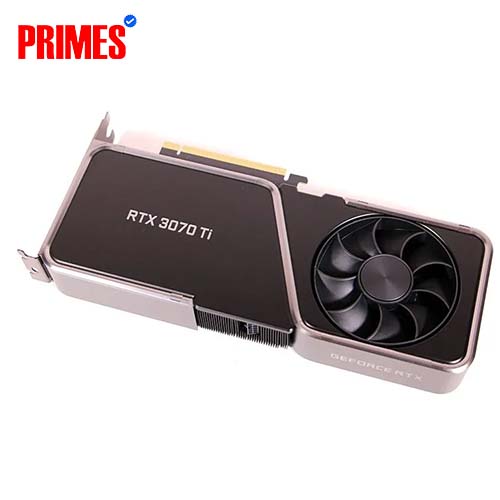 NVIDIA GeForce RTX 3070 Ti