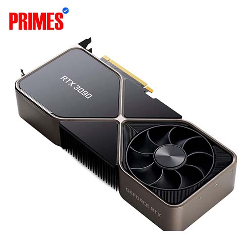 NVIDIA GeForce RTX 3090 Ti