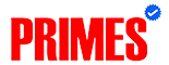Primes Computers Logo