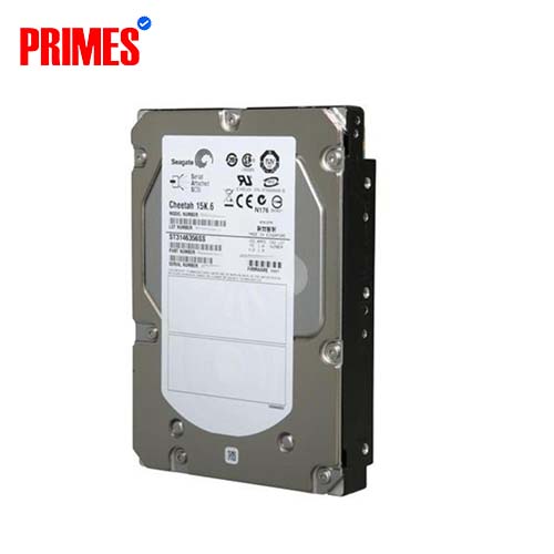 Seagate Cheetah ST3146356SS 146GB 3.5-inch SAS HDD
