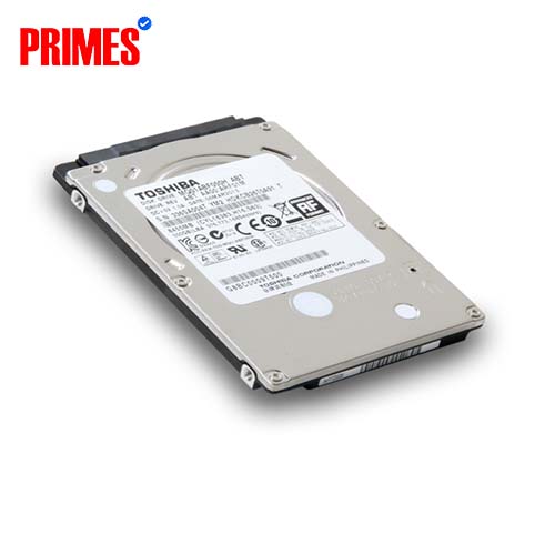 Toshiba MG03ACA160 1.6TB 3.5-inch SATA HDD