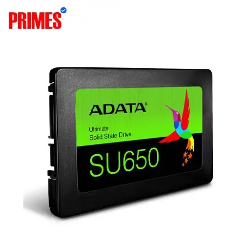 Adata SU650 240GB 2.5-inch SATA III SSD