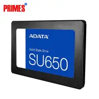 Adata SU650 480GB 2.5-inch SATA III SSD