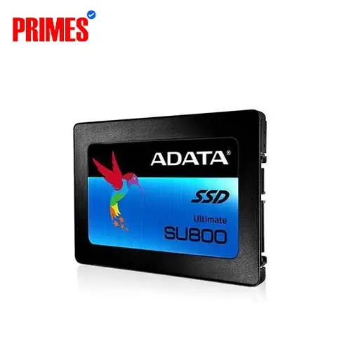 Adata SU800 512GB 2.5-inch SATA III SSD