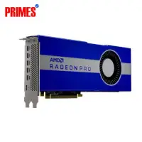 AMD Radeon PRO W5700