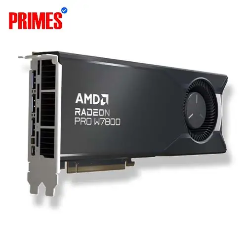 AMD Radeon PRO W7800