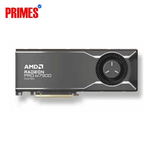 AMD Radeon PRO W7900